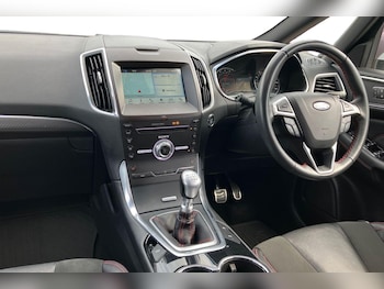 Used Ford S-Max 2018 for sale - 79068747: Photo