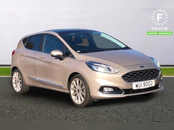 Ford - Fiesta
