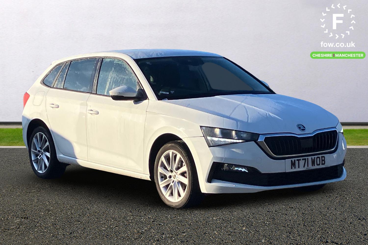Used Skoda Scala 2022 for sale - 76057474: Photo 1