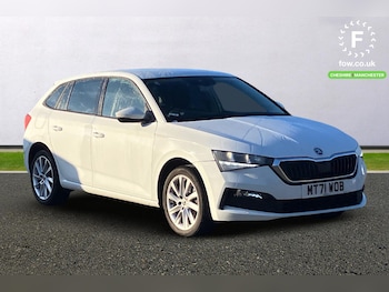Skoda - Scala