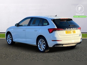 Used Skoda Scala 2022 for sale - 76057474: Photo 2