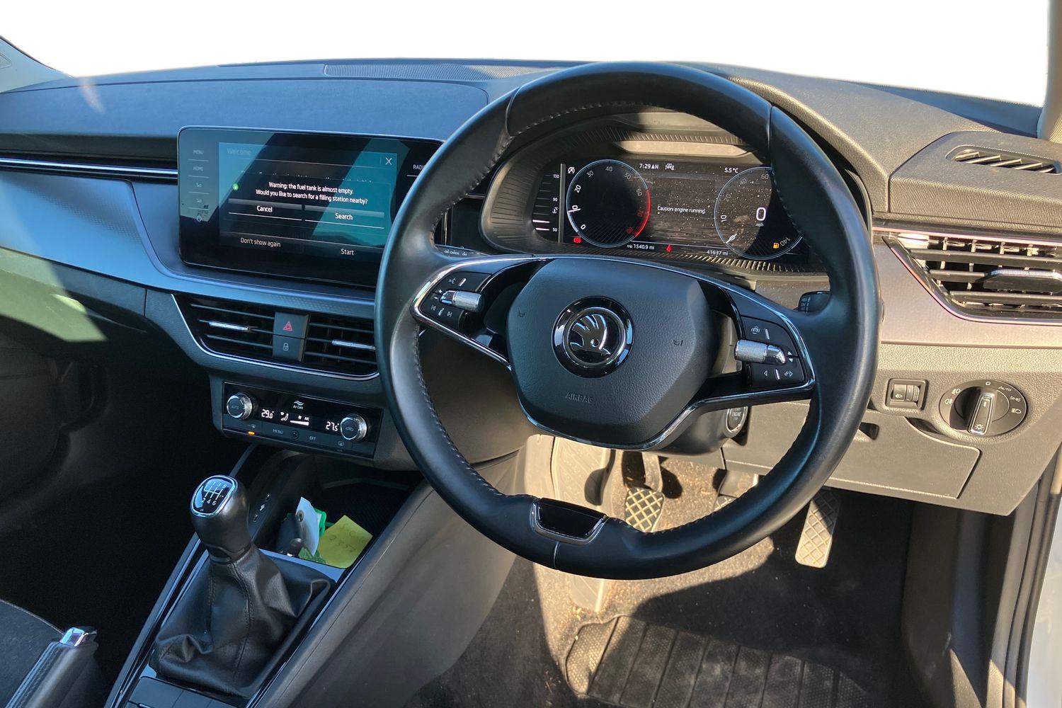 Used Skoda Scala 2022 for sale - 76057474: Photo 3