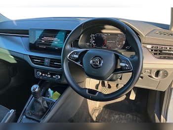 Used Skoda Scala 2022 for sale - 76057474: Photo 3