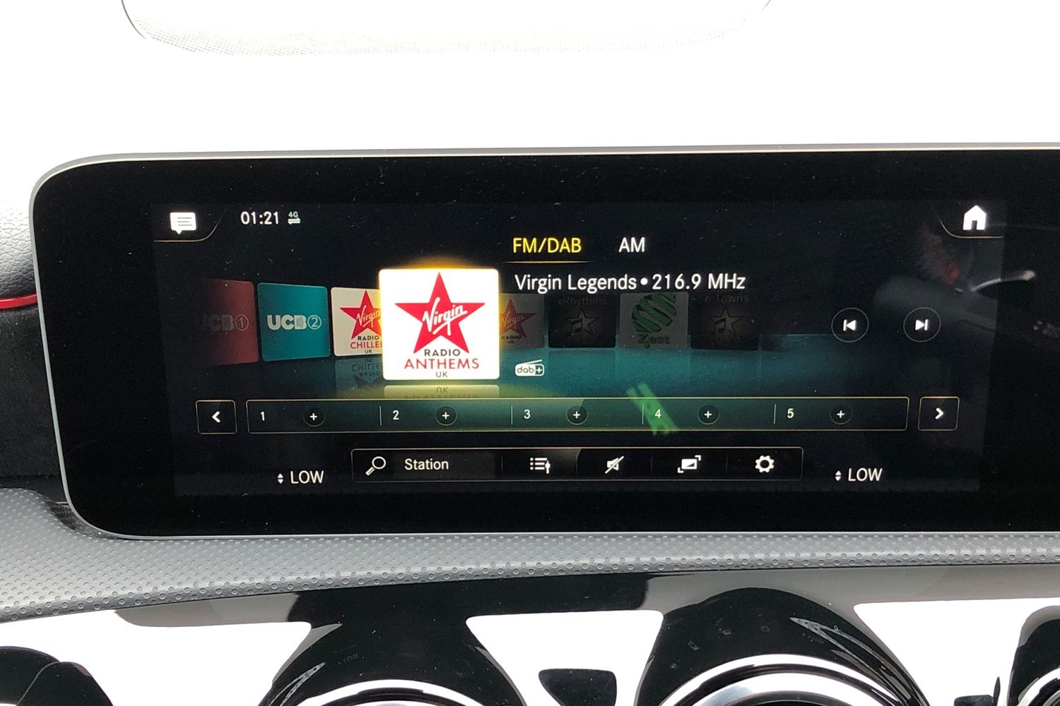 Used Mercedes-Benz A-Class 2019 for sale - 77308758: Photo 11