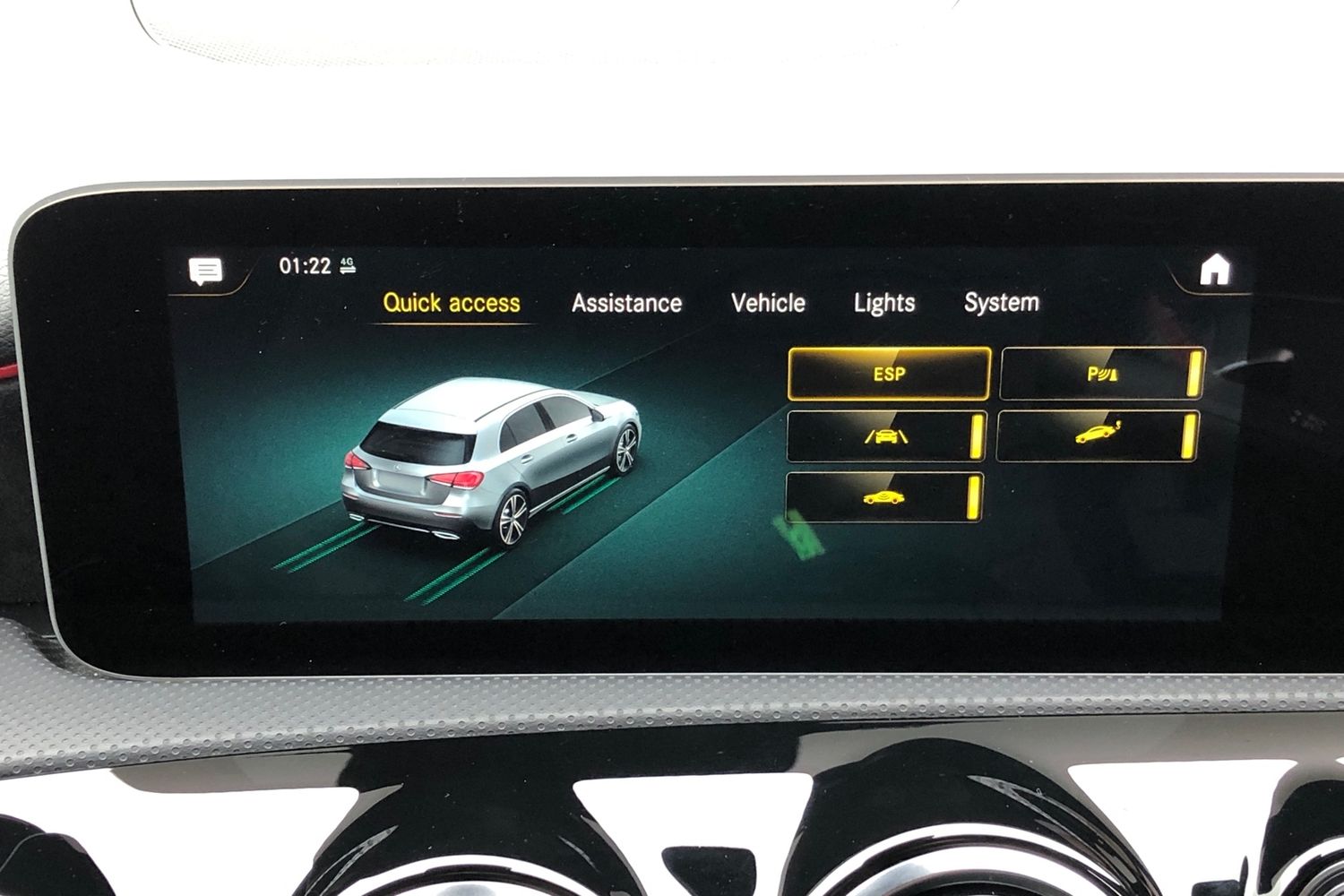 Used Mercedes-Benz A-Class 2019 for sale - 77308758: Photo 13