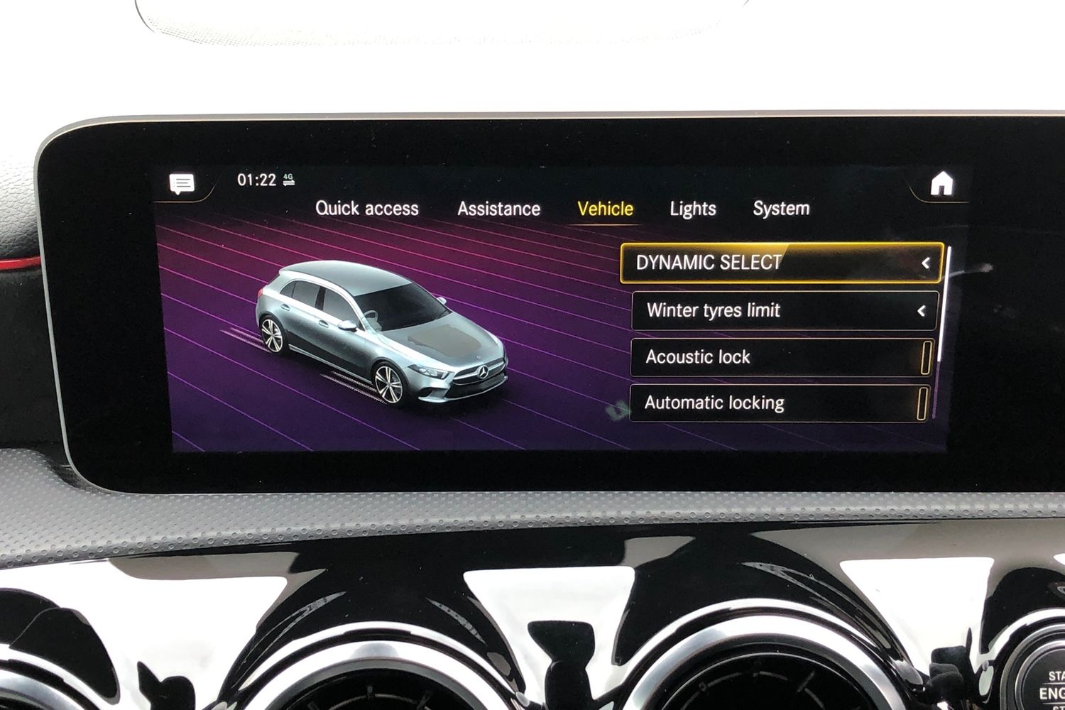 Used Mercedes-Benz A-Class 2019 for sale - 77308758: Photo 15