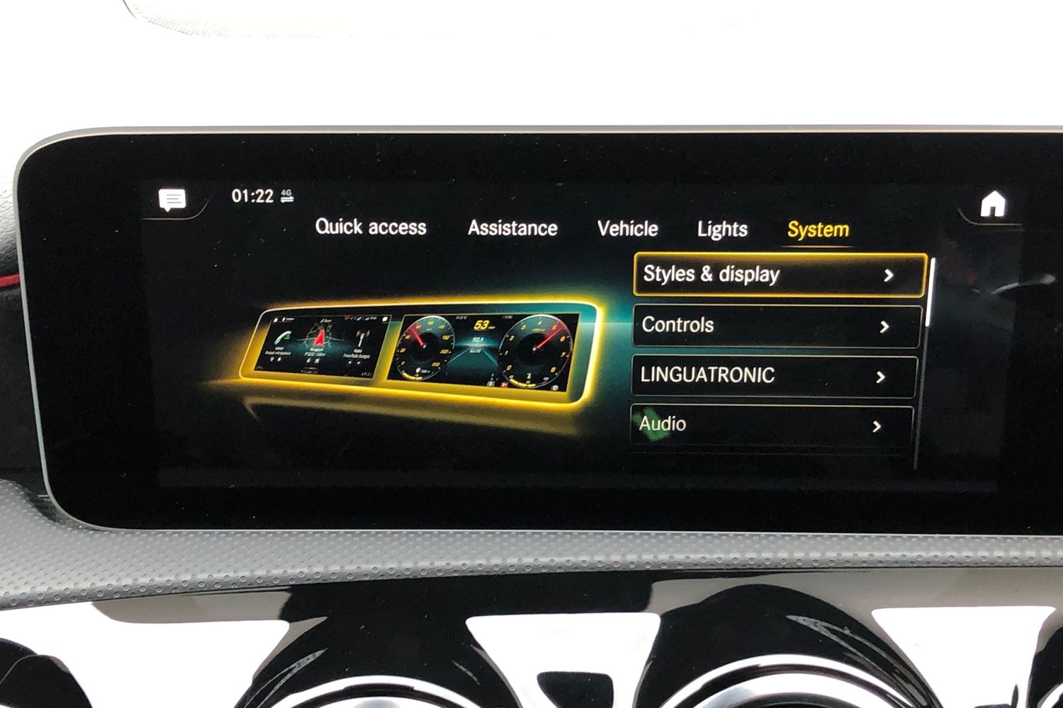 Used Mercedes-Benz A-Class 2019 for sale - 77308758: Photo 16