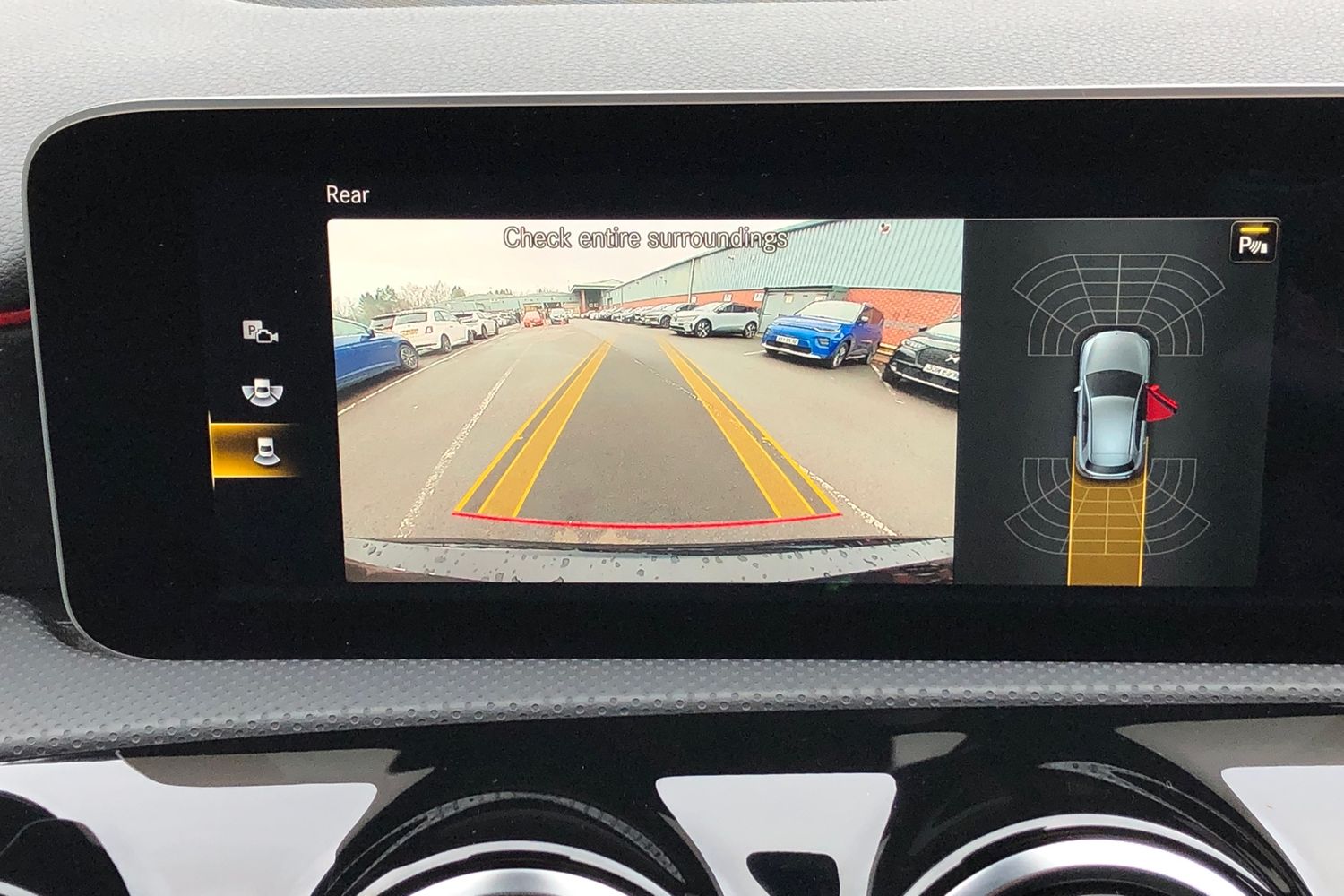 Used Mercedes-Benz A-Class 2019 for sale - 77308758: Photo 17