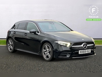 Used Mercedes-Benz A-Class 2019 for sale - 77308758: Photo