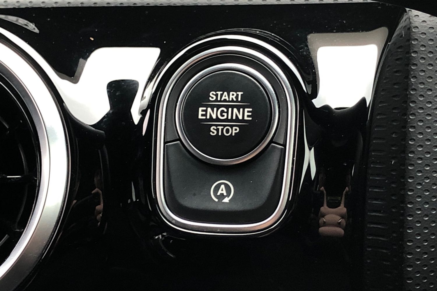 Used Mercedes-Benz A-Class 2019 for sale - 77308758: Photo 20