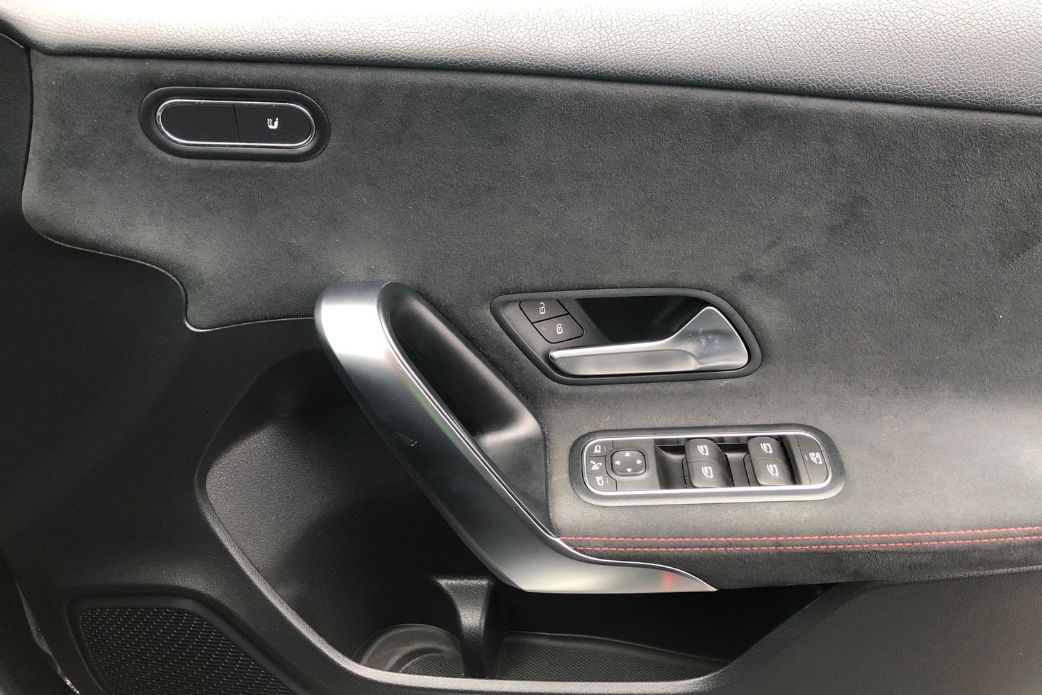 Used Mercedes-Benz A-Class 2019 for sale - 77308758: Photo 22