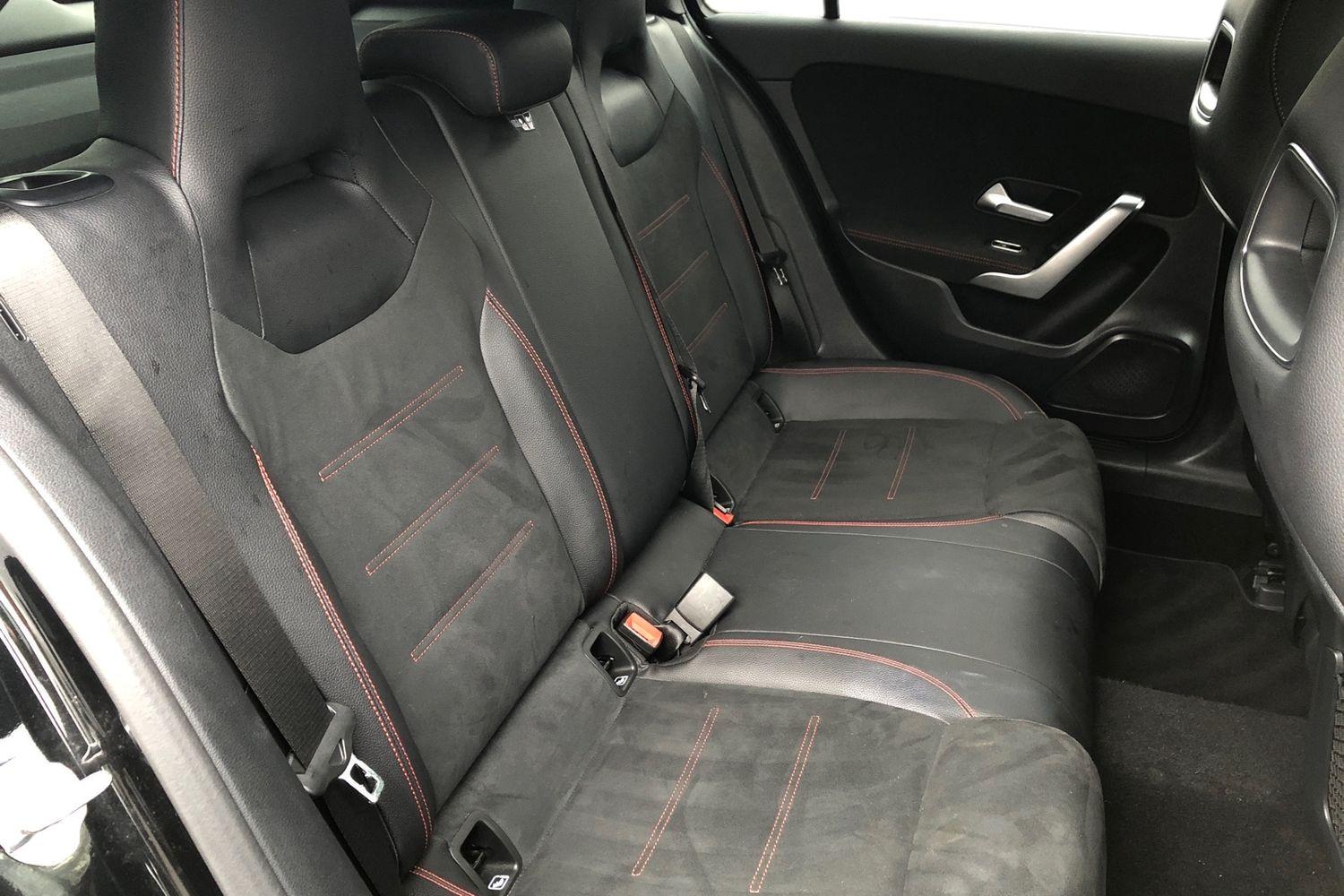 Used Mercedes-Benz A-Class 2019 for sale - 77308758: Photo 24