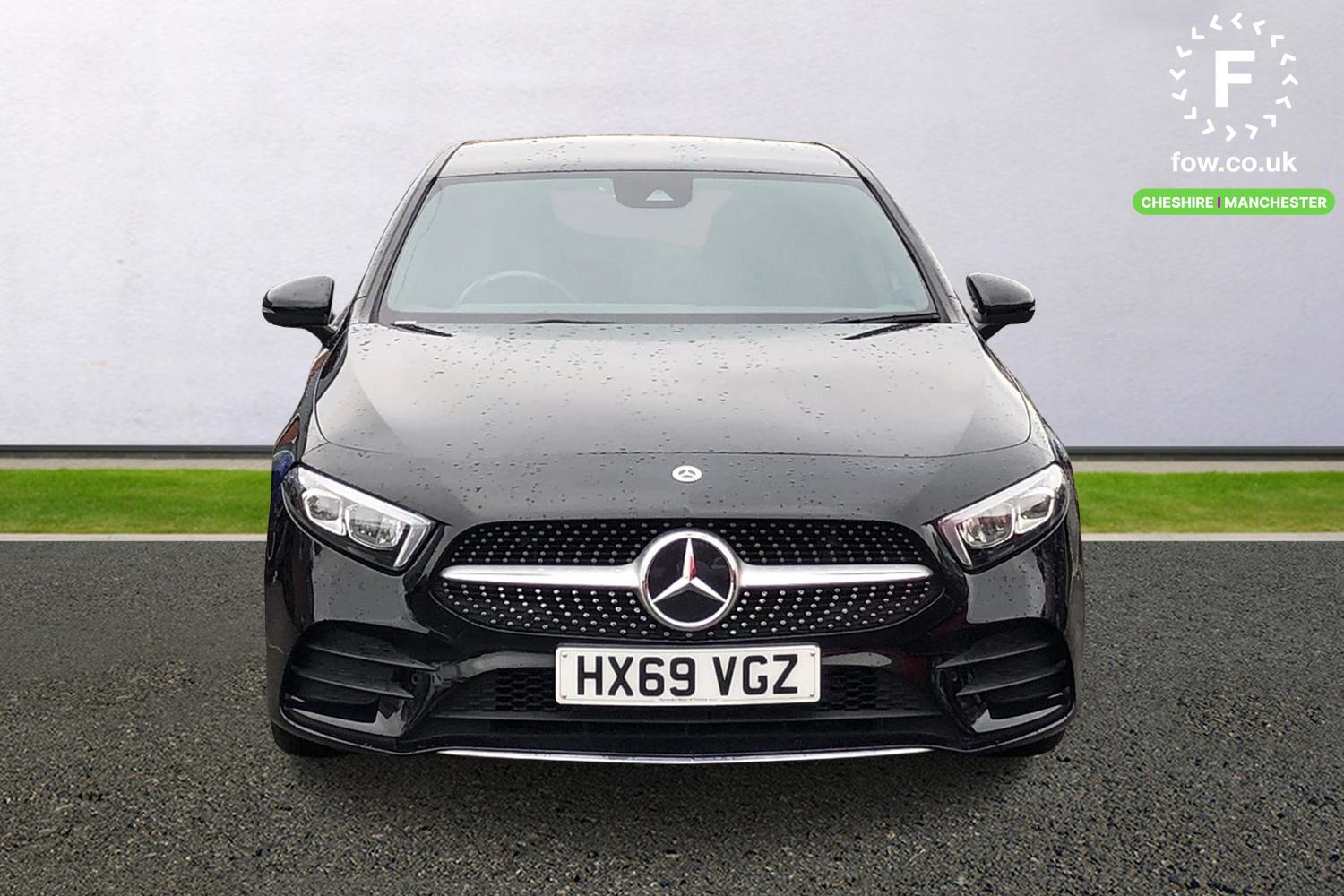 Used Mercedes-Benz A-Class 2019 for sale - 77308758: Photo 27