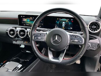 Used Mercedes-Benz A-Class 2019 for sale - 77308758: Photo