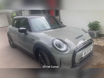 Used MINI Hatch 2021 for sale - 78769975: Photo
