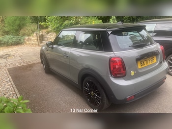 Used MINI Hatch 2021 for sale - 78769975: Photo
