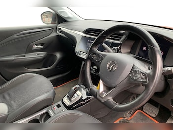 Used Vauxhall Corsa 2020 for sale - 77890672: Photo
