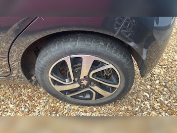 Used Peugeot 108 2020 for sale - 78641665: Photo