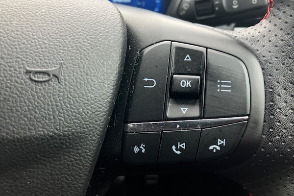 Used Ford Focus 2022 for sale - 75331136: Photo 13