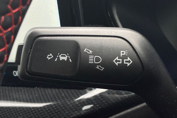 Used Ford Focus 2022 for sale - 75331136: Photo 14