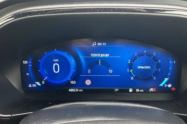 Used Ford Focus 2022 for sale - 75331136: Photo 16