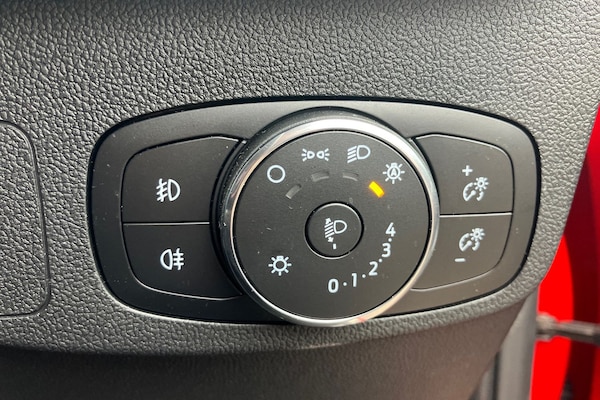 Used Ford Focus 2022 for sale - 75331136: Photo 17