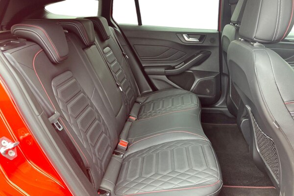Used Ford Focus 2022 for sale - 75331136: Photo 19