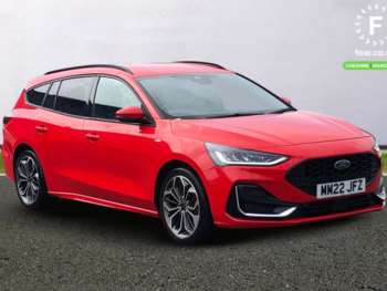 Used Ford Focus 2022 for sale - 75331136: Photo