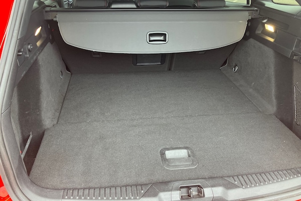 Used Ford Focus 2022 for sale - 75331136: Photo 20