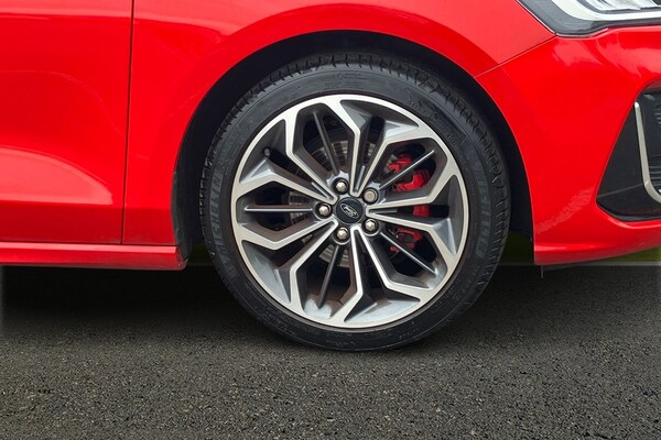 Used Ford Focus 2022 for sale - 75331136: Photo 21