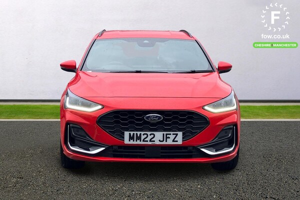 Used Ford Focus 2022 for sale - 75331136: Photo 22