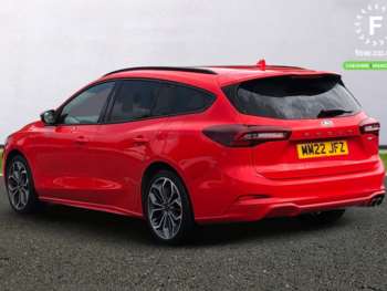 Used Ford Focus 2022 for sale - 75331136: Photo