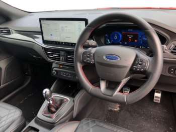 Used Ford Focus 2022 for sale - 75331136: Photo