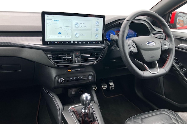 Used Ford Focus 2022 for sale - 75331136: Photo 4