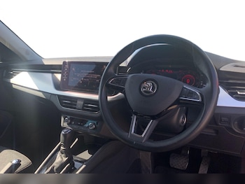 Used Skoda Kamiq 2020 for sale - 75612017: Photo