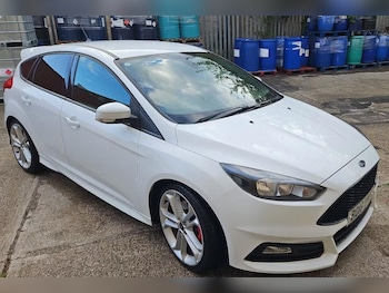 Used Ford Focus 2018 for sale - 78920570: Photo