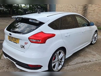 Used Ford Focus 2018 for sale - 78920570: Photo