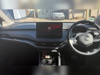 Used Skoda Enyaq 2022 for sale - 79551704: Photo