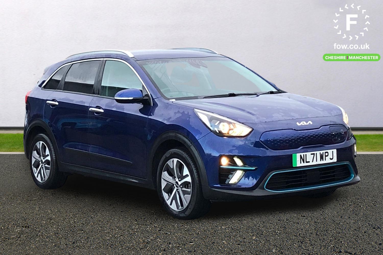 Used Kia Niro 2021 for sale - 76503011: Photo 1