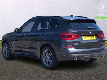 Used BMW X3 2021 for sale - 74625332: Photo