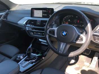 Used BMW X3 2021 for sale - 74625332: Photo