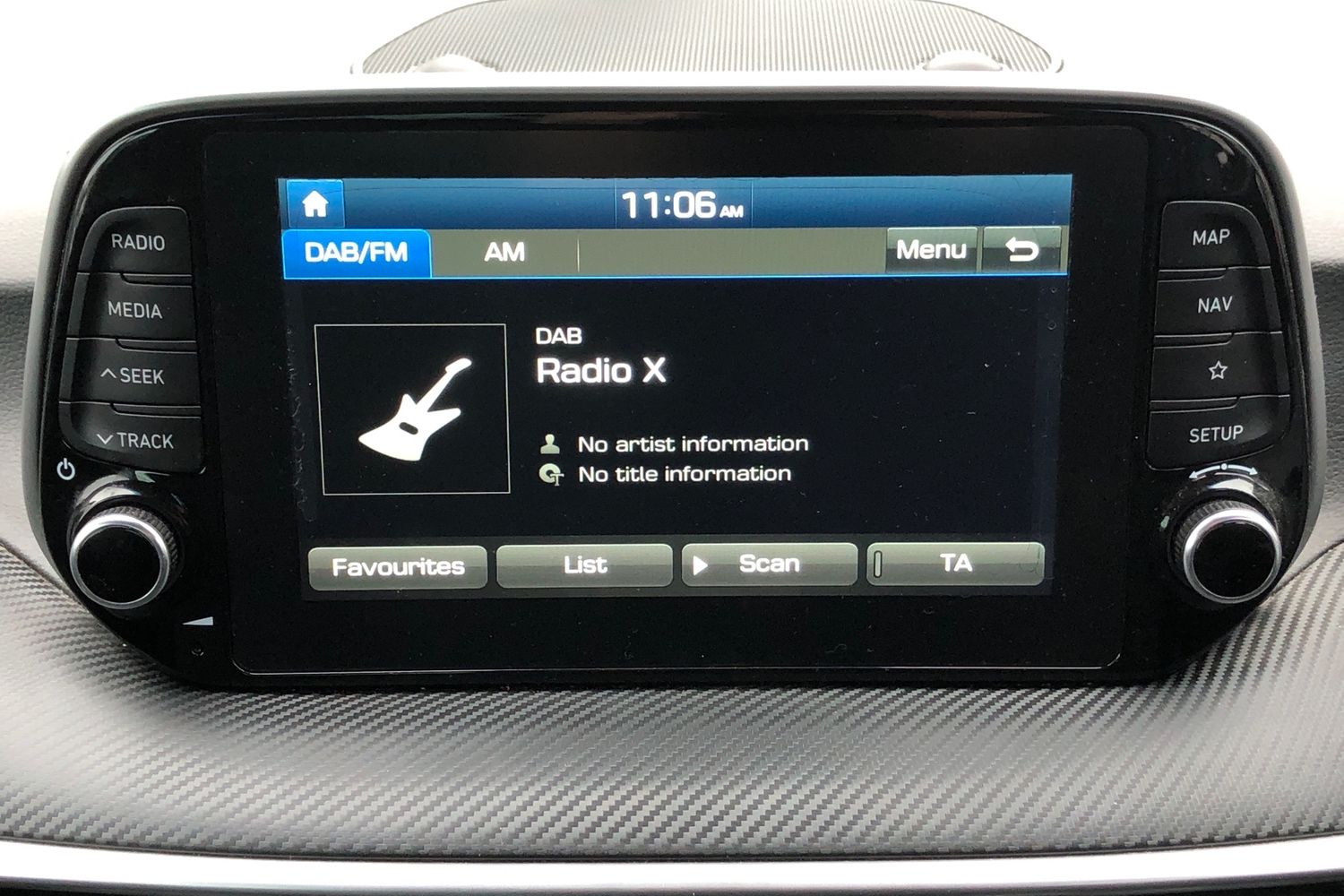 Used Hyundai TUCSON 2021 for sale - 76732505: Photo 11