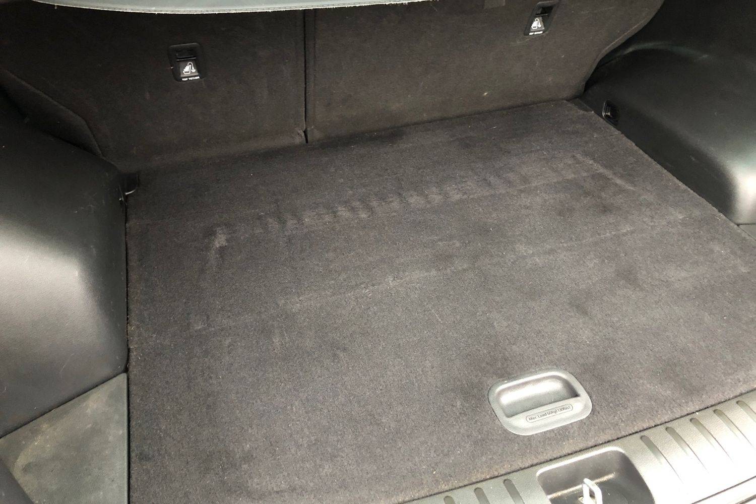 Used Hyundai TUCSON 2021 for sale - 76732505: Photo 17