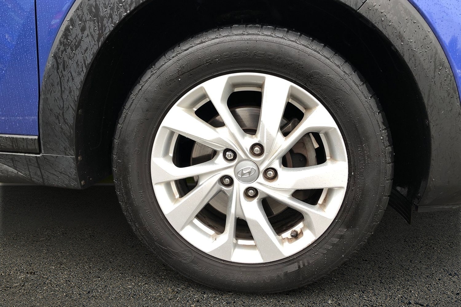 Used Hyundai TUCSON 2021 for sale - 76732505: Photo 18