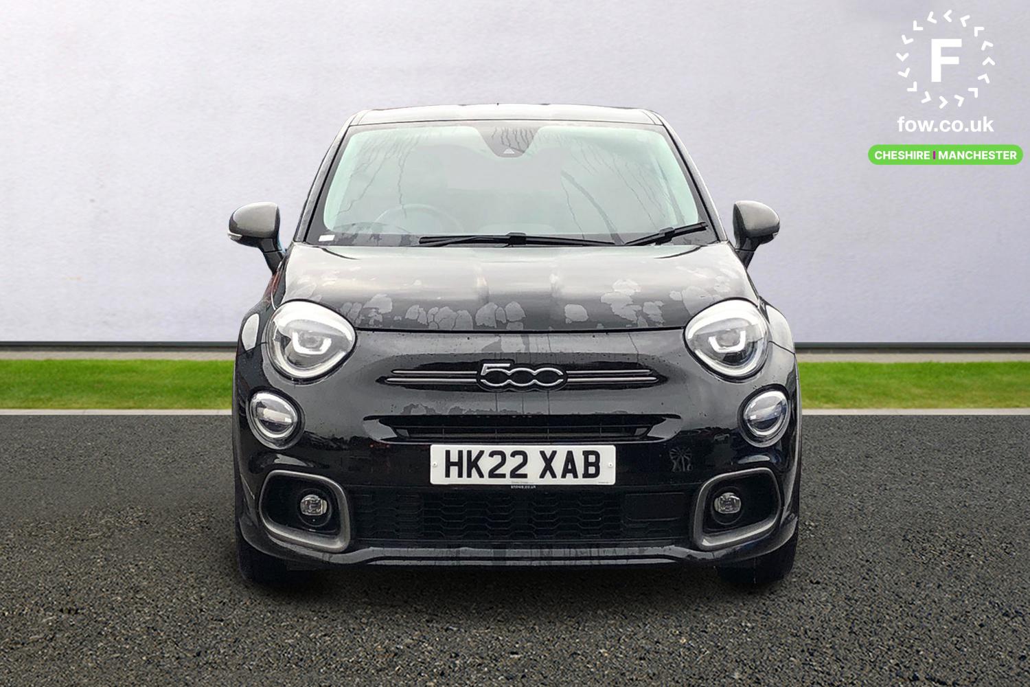 Used Fiat 500X 2022 for sale - 77014032: Photo 21