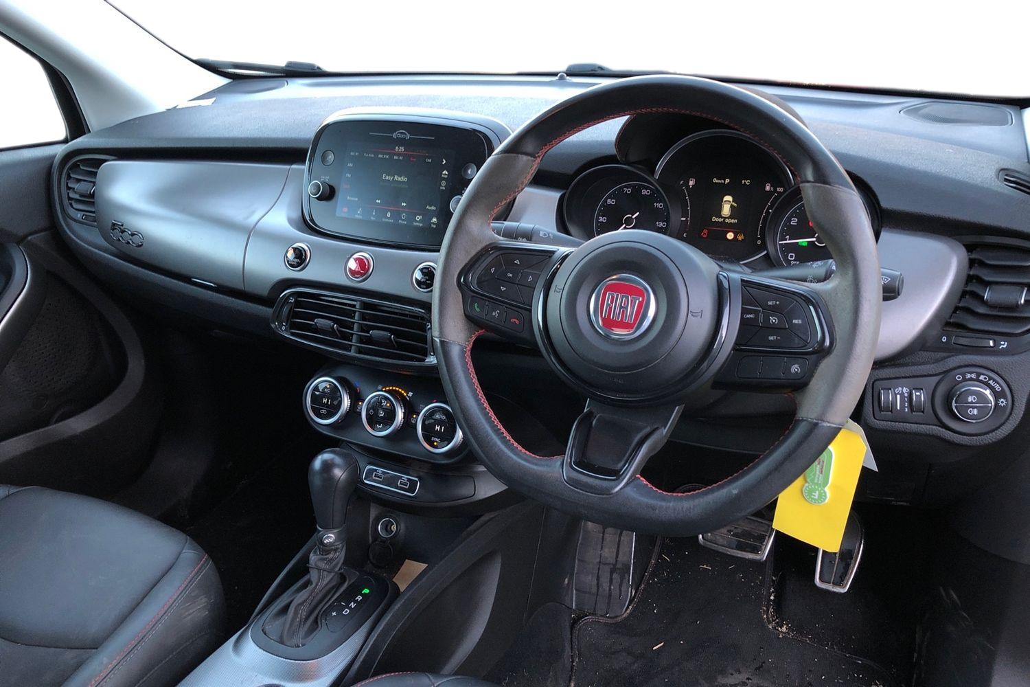 Used Fiat 500X 2022 for sale - 77014032: Photo 3