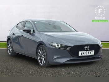 Used Mazda Mazda3 2019 for sale - 79314772: Photo