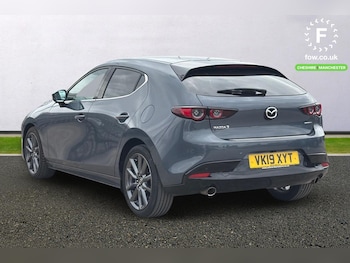 Used Mazda Mazda3 2019 for sale - 79314772: Photo