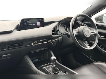Used Mazda Mazda3 2019 for sale - 79314772: Photo