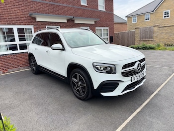 Used Mercedes-Benz GLB 2023 for sale - 78726918: Photo
